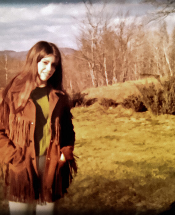 People are in your life for a reason