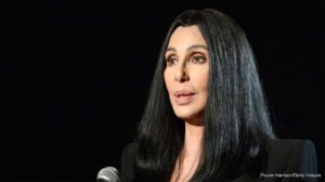 I never fear age - An Interview with Cher