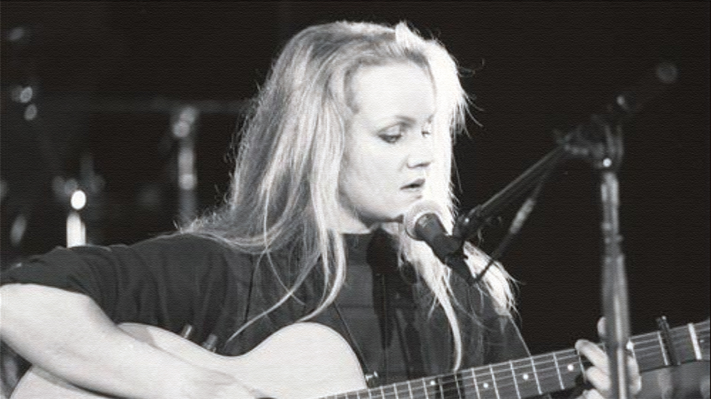 Eva Cassidy - One of the greatest voices of all time