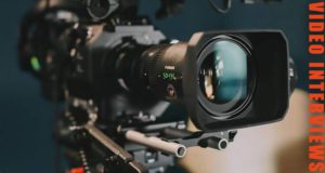 A video interview is required to land a job
