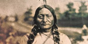 Sitting Bull
