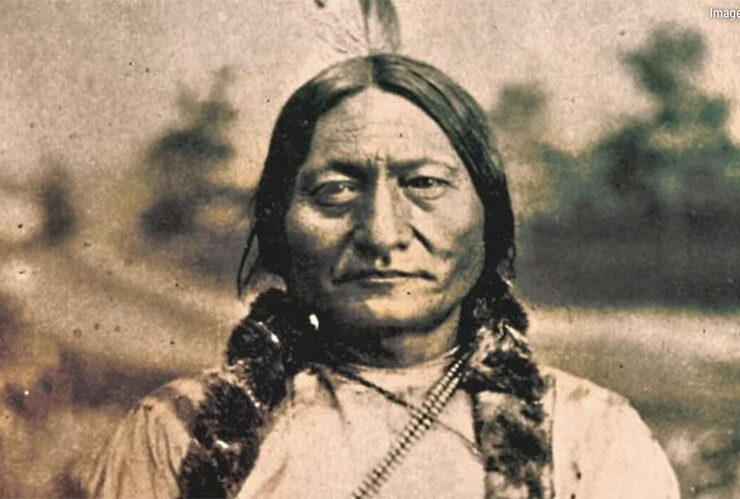 Sitting Bull